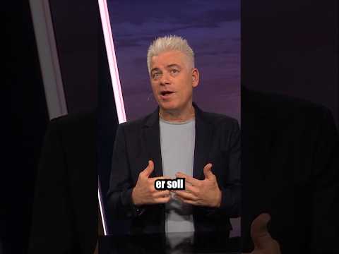 Comedycheck vs Trump