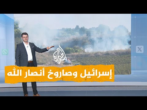 شبكات هل فشل الجيش الإسرائيلي في التصدي لصاروخ جماعة أنصار الله الباليستي