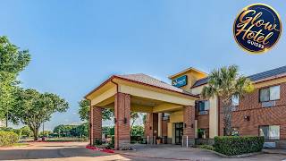 Quality Inn West Plano - Dallas | Dallas (TX), United States | Hotel Review ⭐