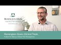 Patient Ari Altman | Remington-Davis - Clinical Trial Management