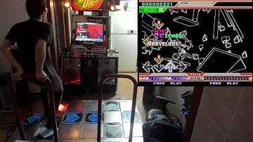 HN!! DDR EXTREME pro LIVE STREAMING HXYS & Zayu