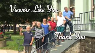 Our Town Coudersport OPEN Broadcast Sept 6 2018 Our Town Coudersport OPEN Broadcast Sept 6 2018