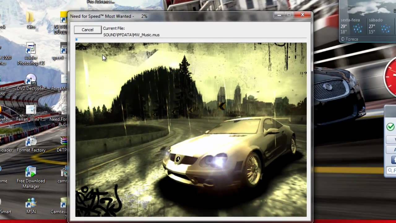 como-instalar-need-for-speed-most-wanted-youtube