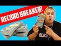 I Bought Lottery Tickets & YOU HAVE TO SEE IT TO BELIEVE IT!