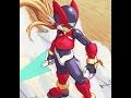 Megaman Zero 4 (Remastered Arrange Ver.) - Start Stage - Caravan