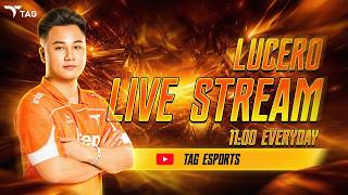 LUCERO | ROAD TO HERO #2 : NHỮNG CÁI TÊN MỚI XUẤT HIỆN TRONG DÀN VŨ CÔNG SAMBA