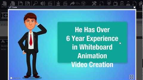 HOW TO CREATE YOUR FIRST WHITEBOARD ANIMATION WITH EXPLAINDIO