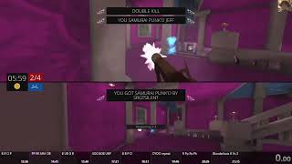 Screencheat - Museum II Basic - 12.20