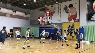 【DYBL 南11季 0612 C組】1600 EMBRACE - 大屯社大