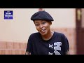 Sano's story of music,The Voice Afrique journey and her new projects