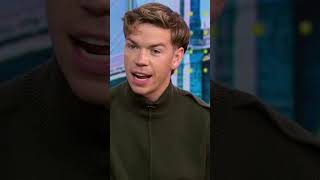 Will Poulter On His D Costume For Guardians Of The Galaxy Gma