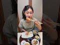 #shorts #dailyvlog #김미김미 #브이로그 #해태초밥#먹방 #초밥맛집 #목포해태초밥#평화광장 #asmr #food #mukbang