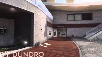 Raid motion track template! (READ DESC.!)