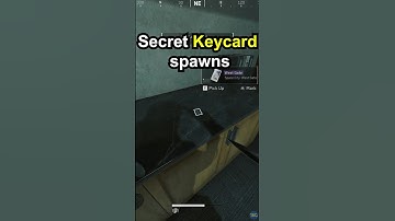 Spelers weten niet waar deze keycards zich bevinden #Deltaforce #DeltaforceConsole