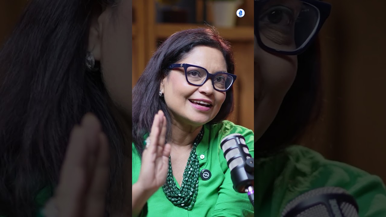 Logic behind Recruitment Decisions in large organizations. 