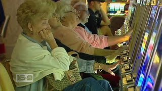 16x9 | The Betting Years: Are casinos exploiting seniors?