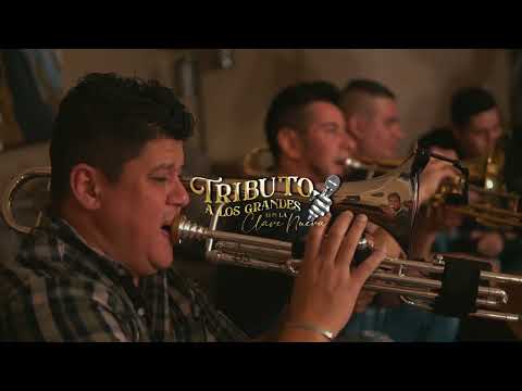 Banda Clave Nueva - CUANDO YO QUERIA SER GRANDE