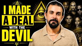 Celebrities Who Said They Sold Their Souls
