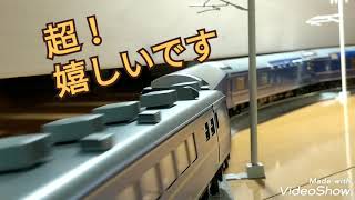 【鉄道模型】16番（HO）/EF510-515号機復活!!