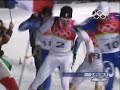 Cross Country Skiing - Men's 50Km - Turin 2006 Winter Olympic Games