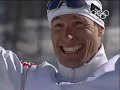 Cross Country Skiing - Men's 50Km - Turin 2006 Winter Olympic Games