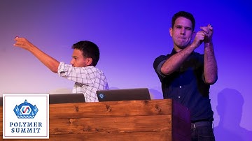 Practical Performance (Polymer Summit 2016)