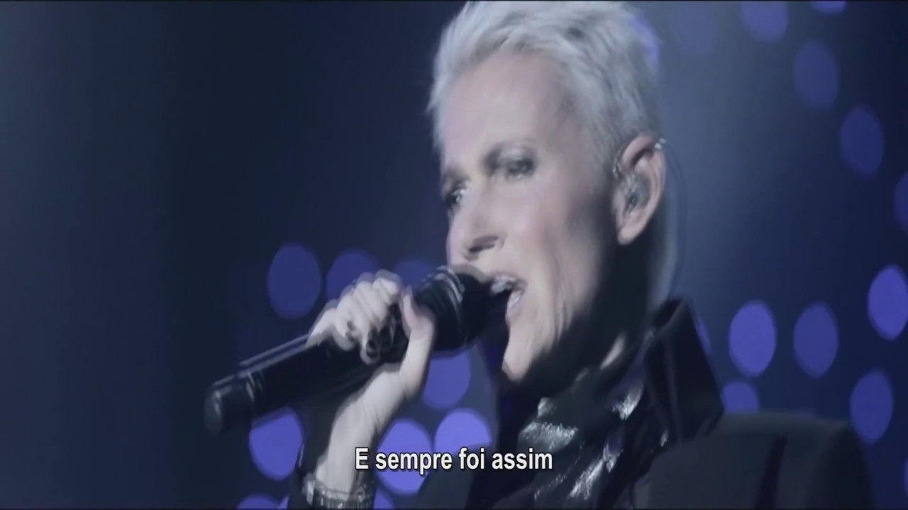 Roxette 90s. Crash! Boom! Live! Roxette.