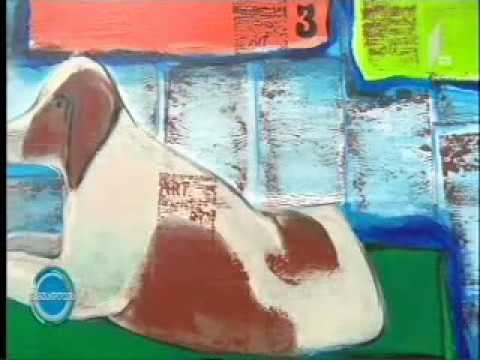 გამოფენა „ვიყოთ ერთად\"