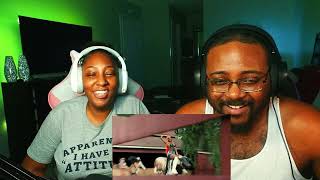 😜GINUWINE SHOULD BE PROUD! Lah Pat - Rodeo (feat. Flo Milli) [Remix] [ Video] REACTION!