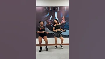 Angel Nyigu Tete Dance Challenge 