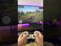 PS4 Pro running Red Dead Redemption 2 like THIS #rdr2 #gamingshorts #shorts