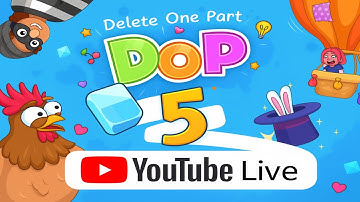 Dop5 deleted one part (challenge all level beat draw )#livedop5#livegaming#livestream#livestreaming