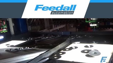 Large Custom Flex Feeders