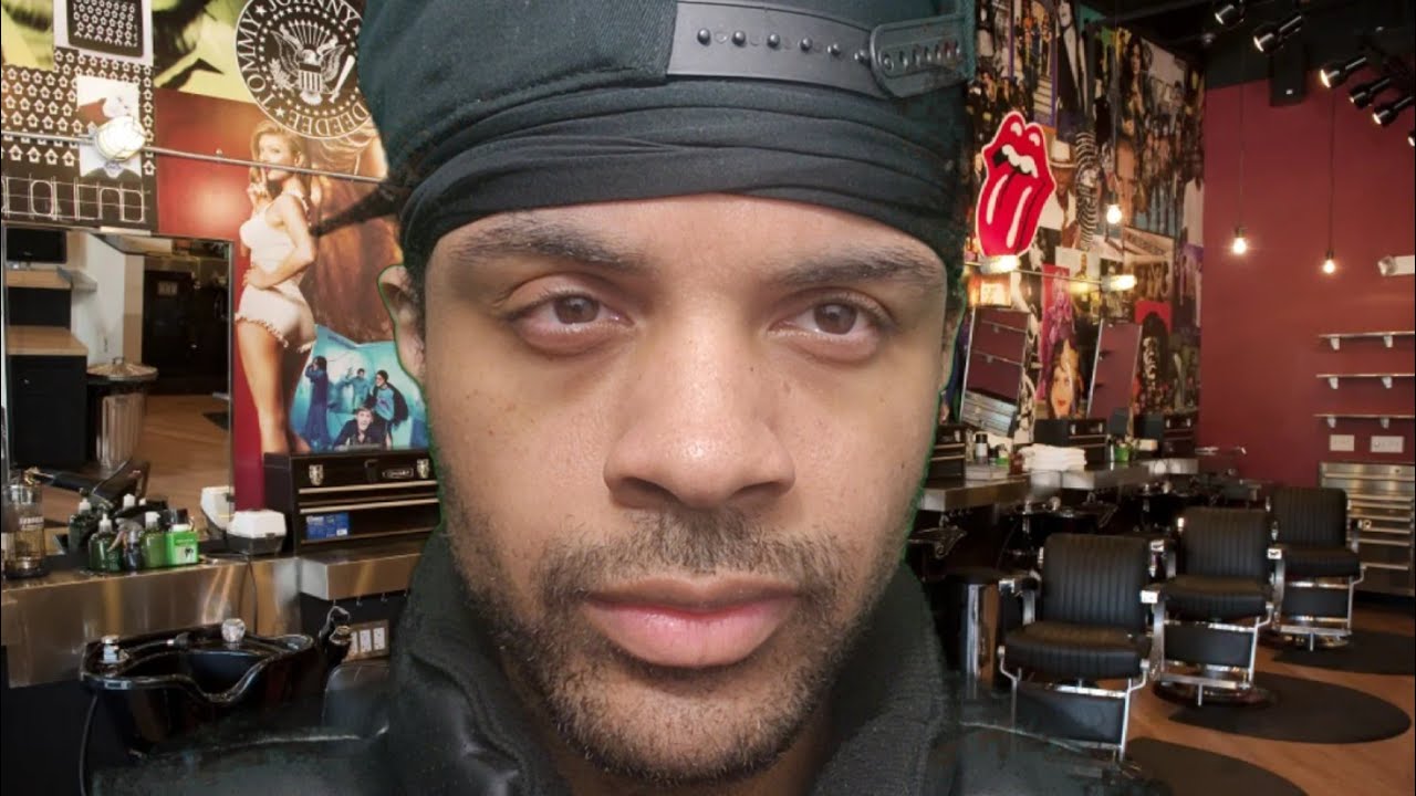 HOOD ASMR MOVIE DEALER (Расслабляющий) [33]