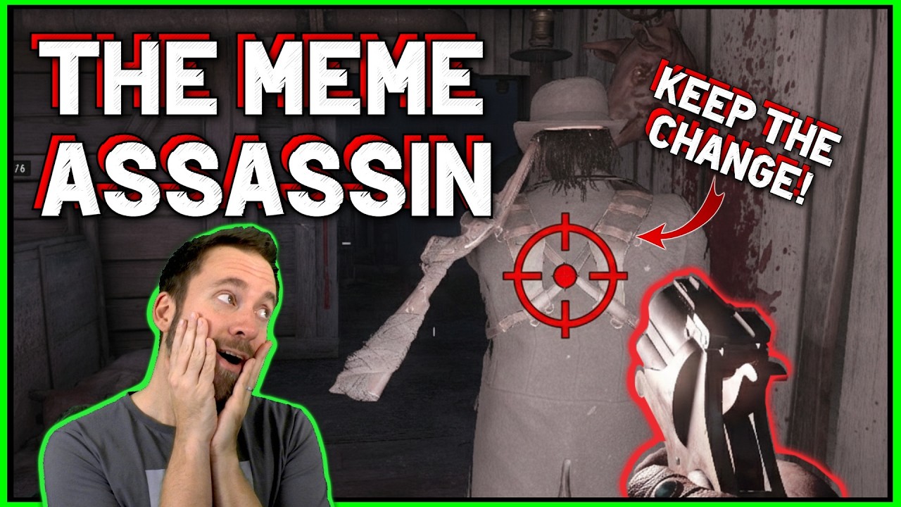 ABSOLUTE CINEMA in this video - Firefly, Solo Showdown and more! - Hunt Showdown Solo Gameplay