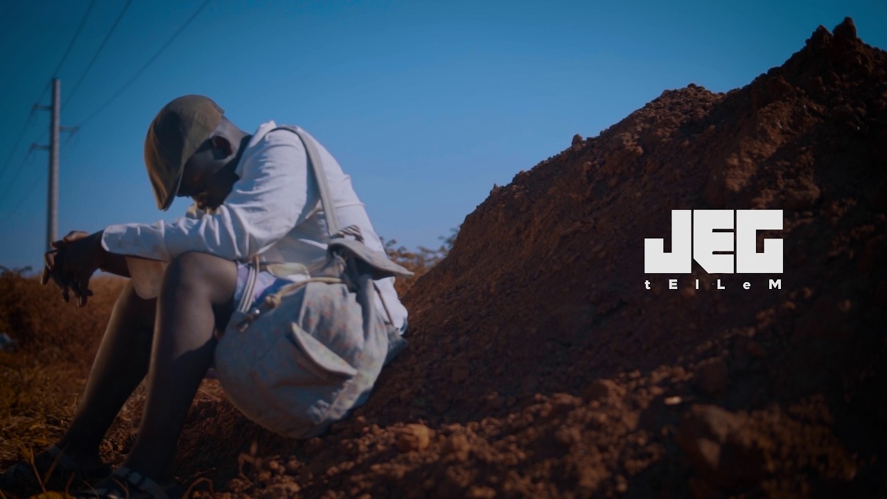 Watch JEG - REJECTED (Official Music Video) on YouTube Watch JEG - REJECTED (Official Music Video) on YouTube