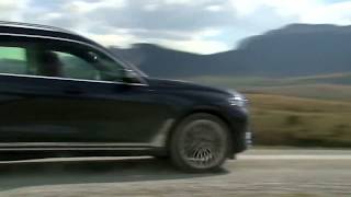 "bmw has pulled back the covers on a new definition of automotive
luxury. bmw x7 blends lavish presence, exclusivity and spaciousness
with versatile ...