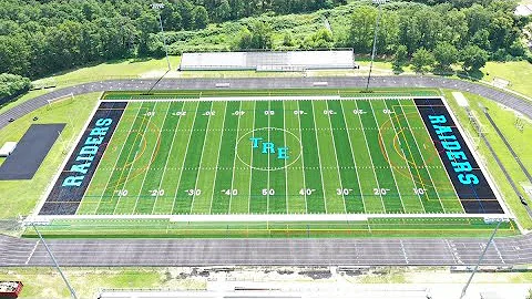 TOB Show Tours - Toms River East HS