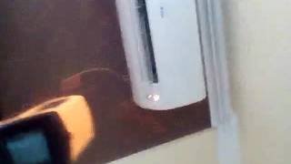 Gree vs daikin