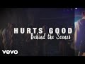 R5 - Hurts Good - Behind the Scenes