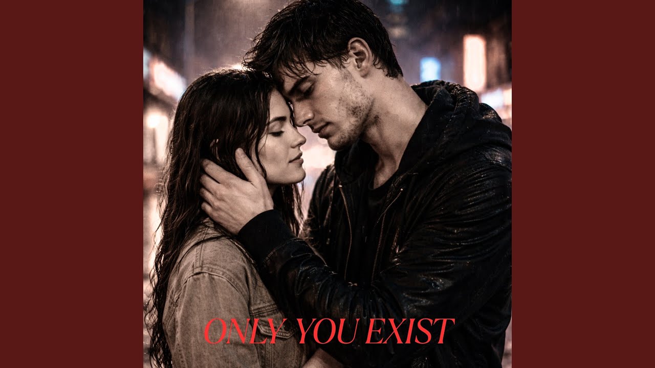 Guarda Only You Exist su YouTube Guarda Only You Exist su YouTube