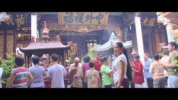 [CHO Production] Lễ hội Nguyên Tiêu