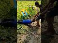 পানি থেকে তুলেই বিপদে পড়লো ভাই! 😂#funnyvideo #banglafunny #viralshorts