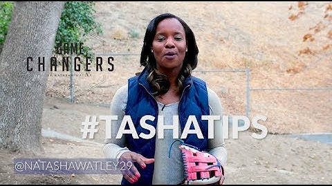 Softball First throw of Double Play-Middle infield tosses #Tashatips