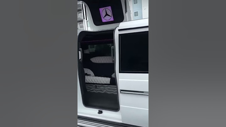 super car brabus limousine