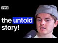 E71: Jack Maynard: The Untold Story: How Being Thrown Out The Jungle Changed My Life Forever