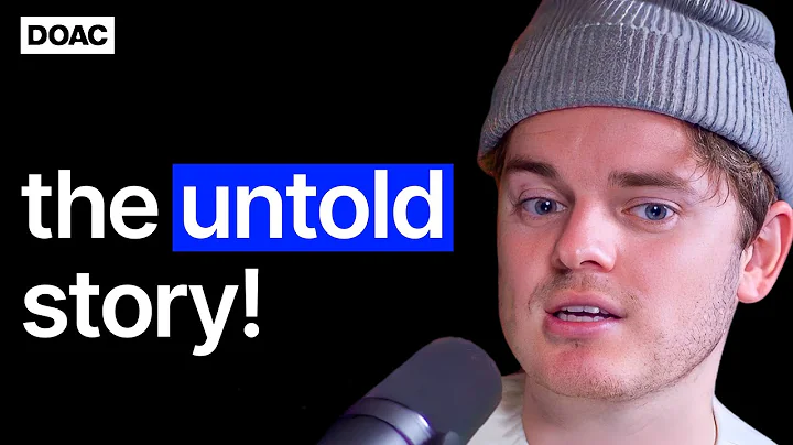 Jack Maynard: The Untold Story: How Being Thrown O...