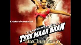 Sheila Ki Jawani # Tees Maar Khan (2010) Full Song HQ