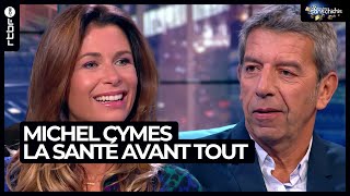 Michel Cymes, la santé avant tout  69 minutes sans chichis