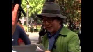 [Eng sub ]Love Rain 70's Era behind the scene Part 1